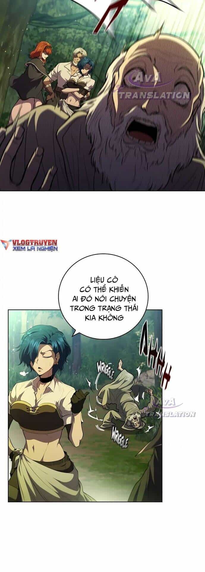 Hồi Quy Thành Công Tước - Chương 71 - ảnh 30