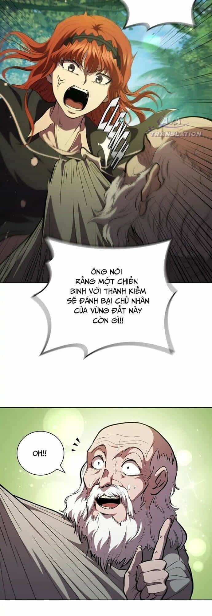 Hồi Quy Thành Công Tước - Chương 71 - ảnh 34