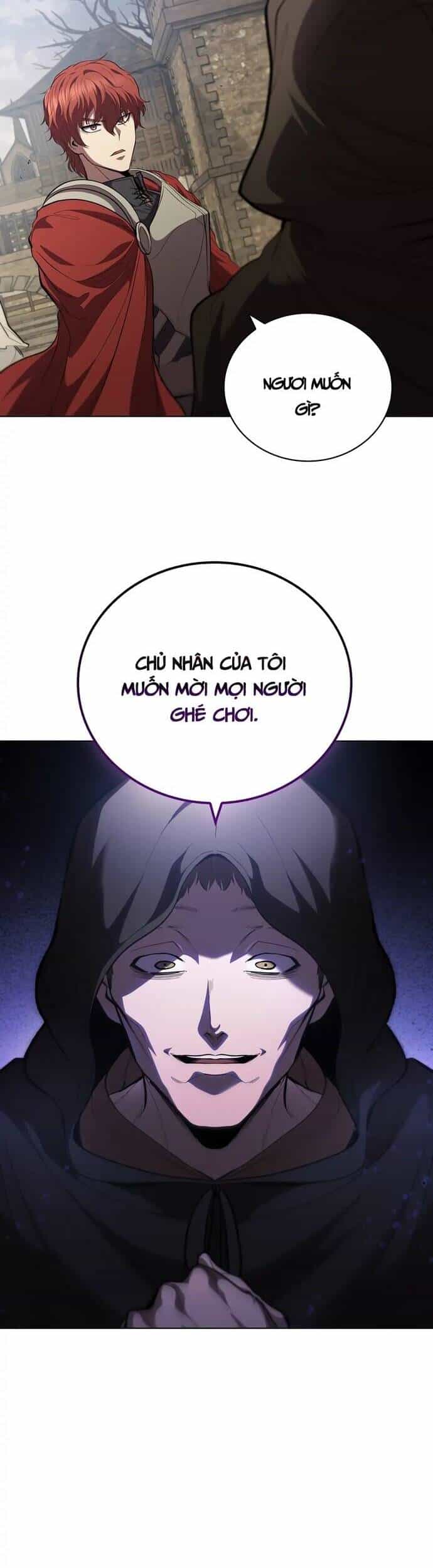 Hồi Quy Thành Công Tước - Chương 72 - ảnh 16