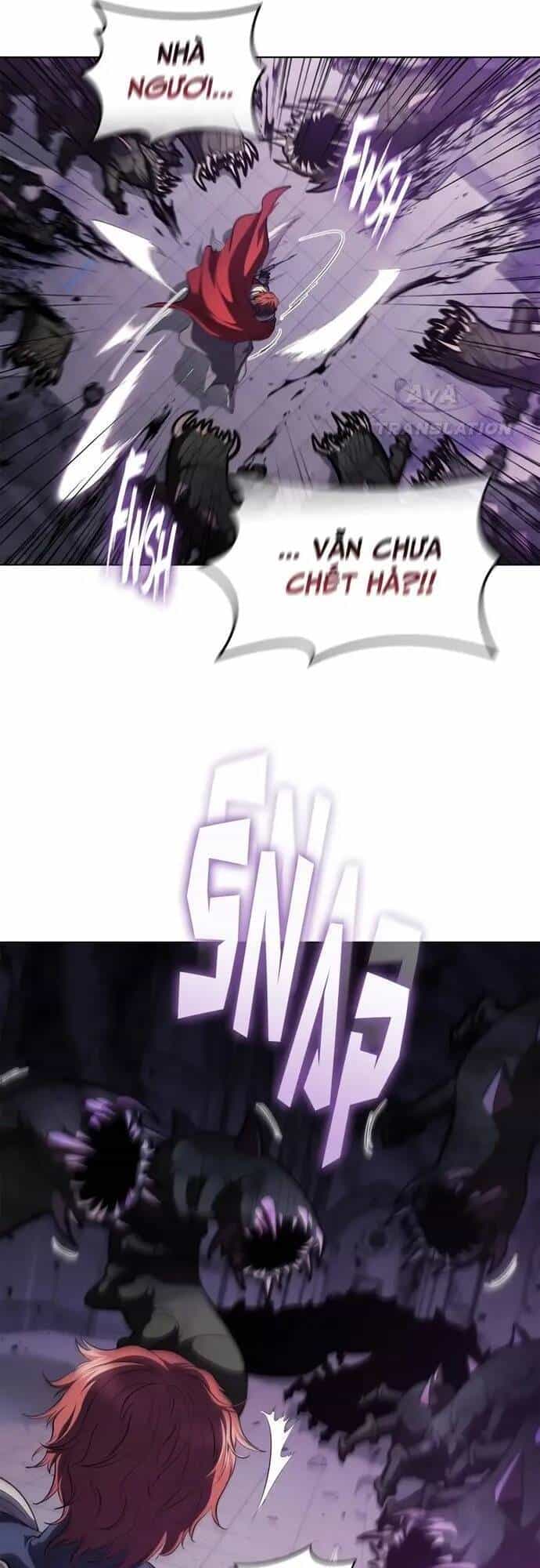 Hồi Quy Thành Công Tước - Chương 74 - ảnh 47