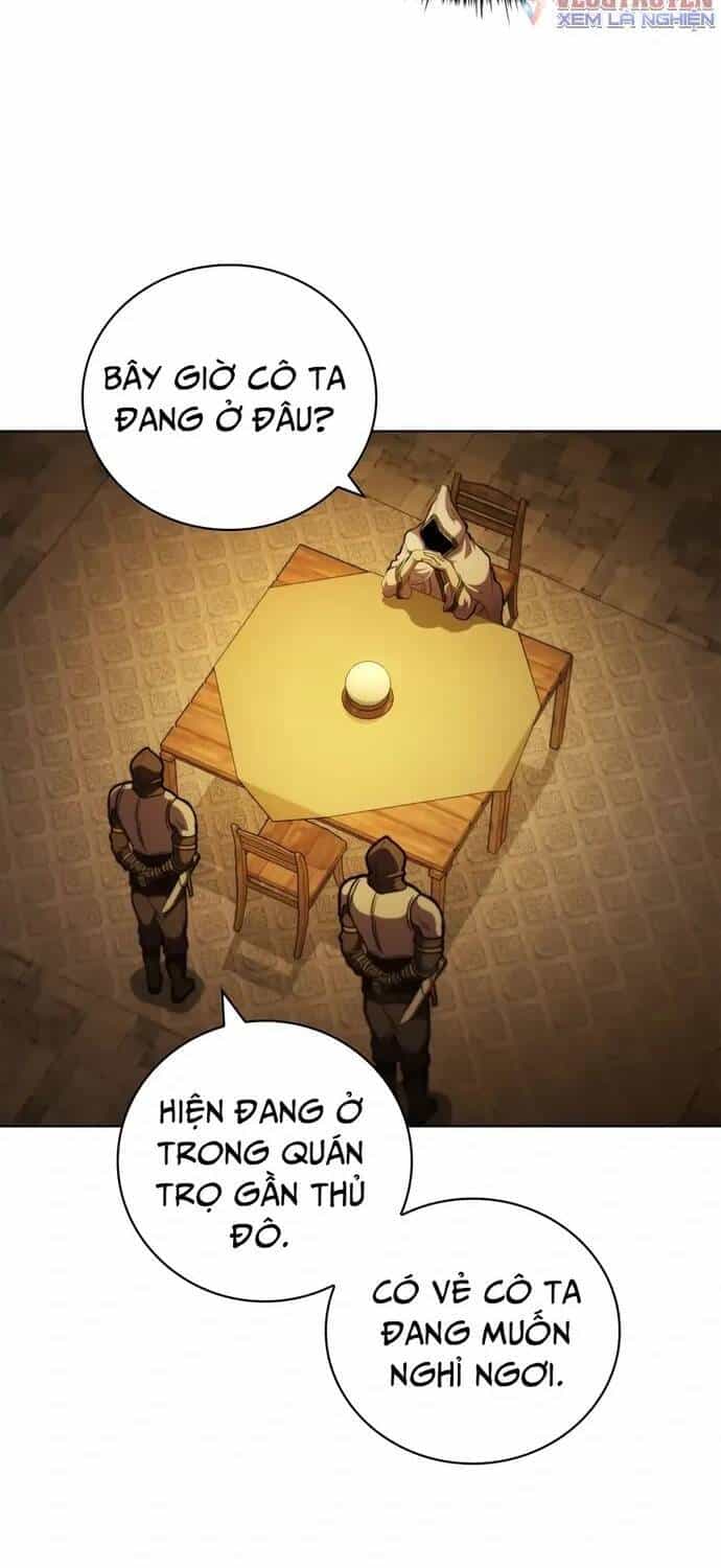 Hồi Quy Thành Công Tước - Chương 75 - ảnh 48