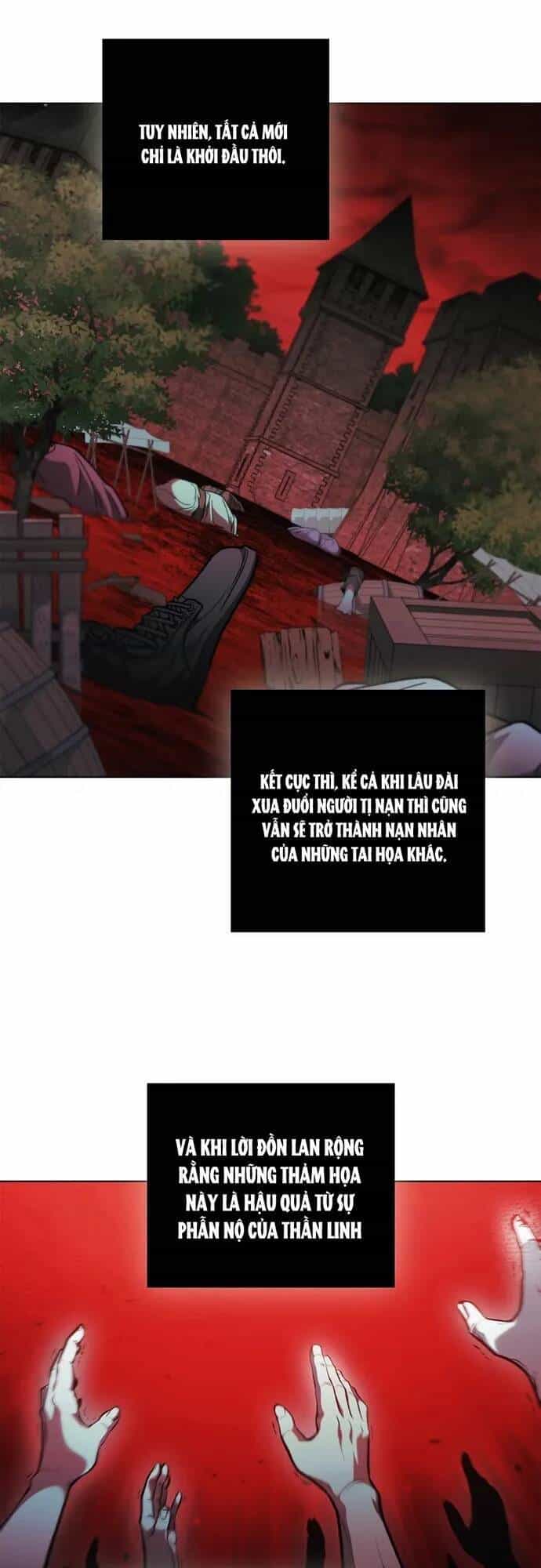 Hồi Quy Thành Công Tước - Chương 78 - ảnh 35