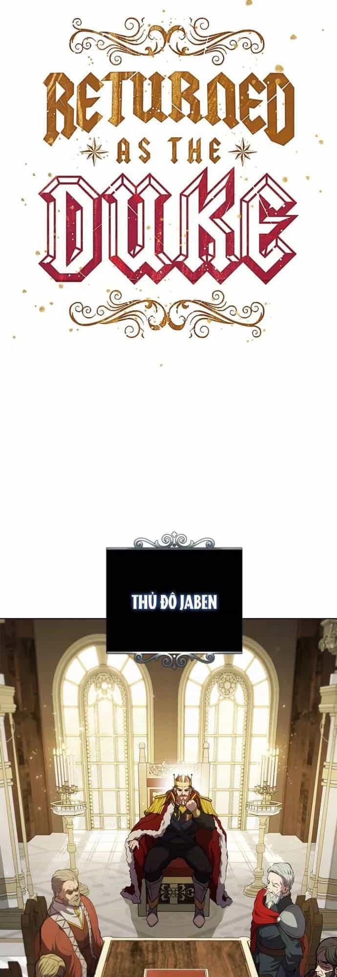 Hồi Quy Thành Công Tước - Chương 79 - ảnh 2