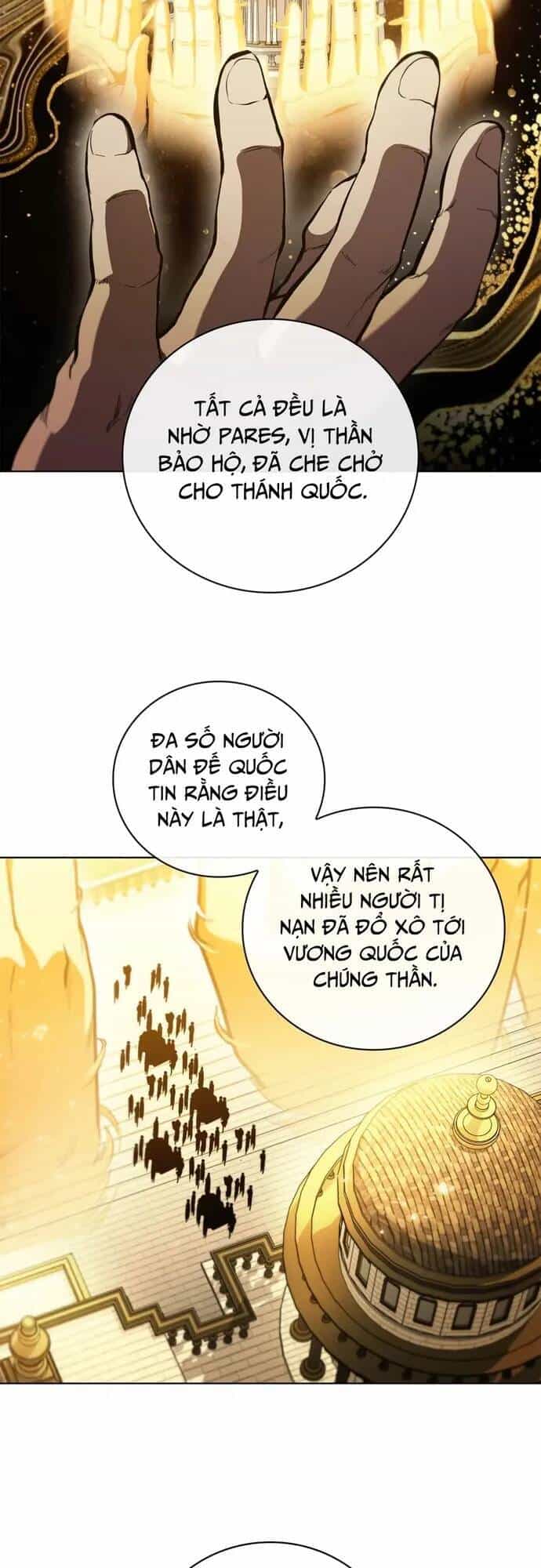 Hồi Quy Thành Công Tước - Chương 79 - ảnh 21