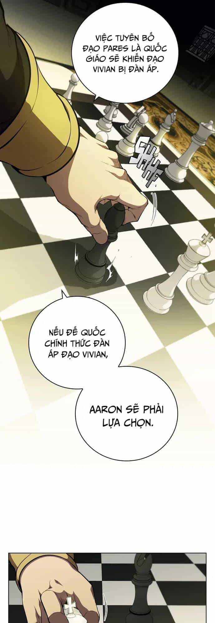Hồi Quy Thành Công Tước - Chương 79 - ảnh 33