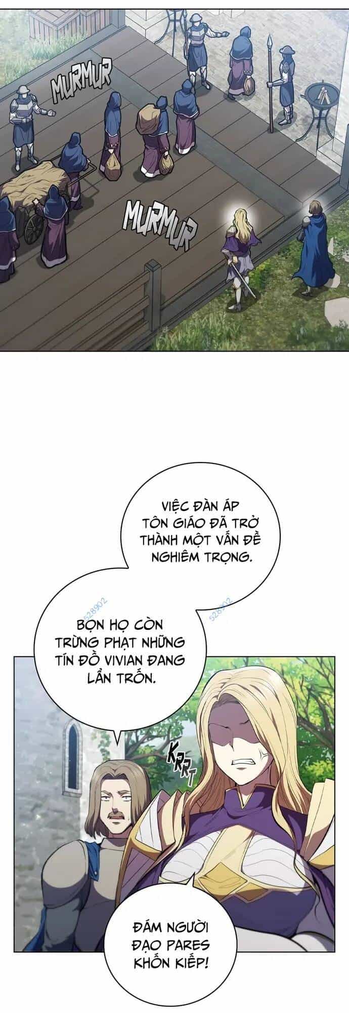Hồi Quy Thành Công Tước - Chương 79 - ảnh 41