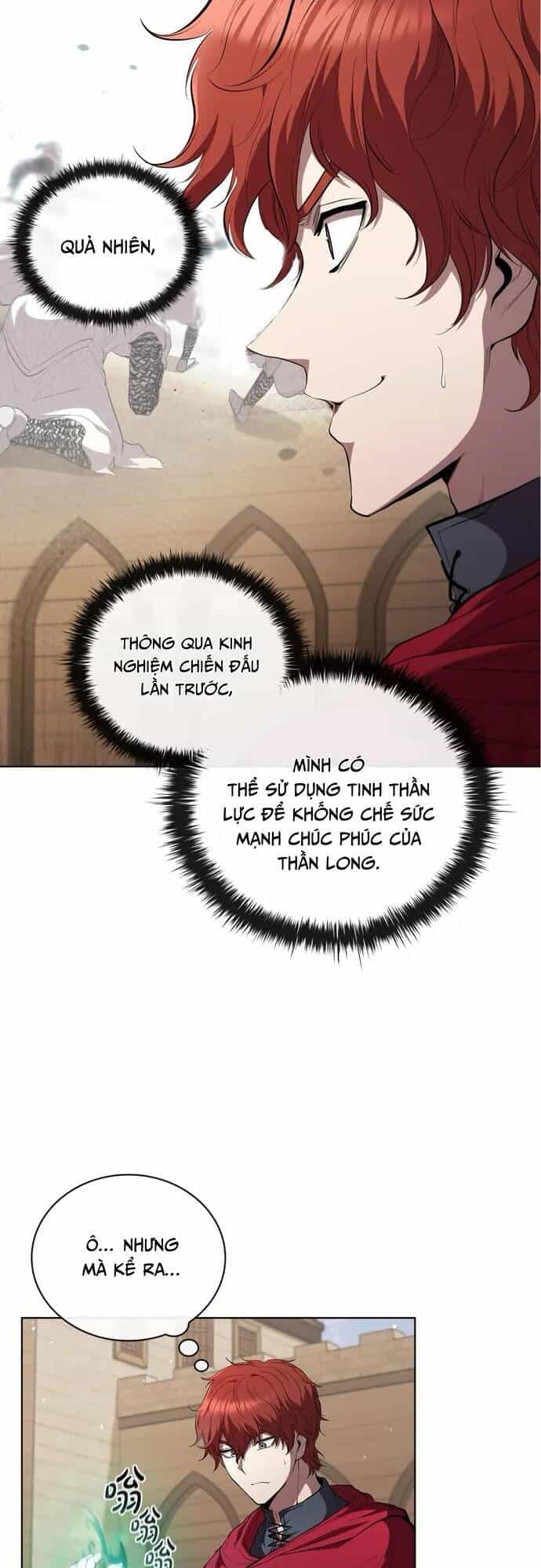 Hồi Quy Thành Công Tước - Chương 81 - ảnh 37