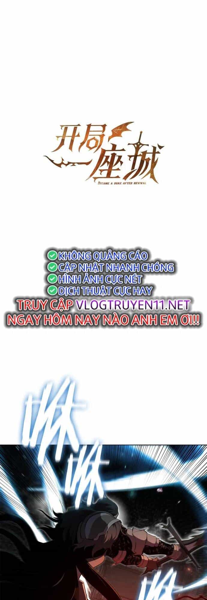 Hồi Quy Thành Công Tước - Chương 82 - ảnh 19