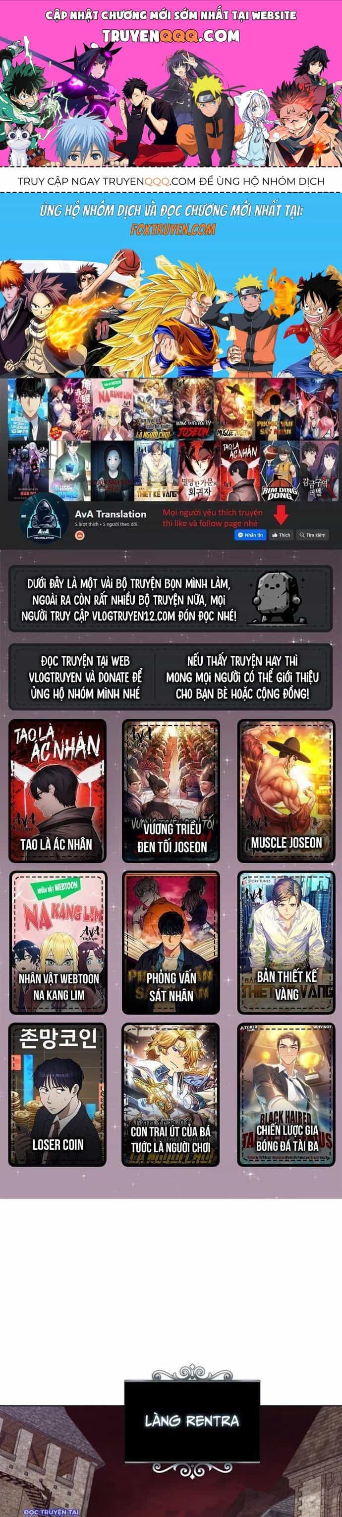 Hồi Quy Thành Công Tước - Chương 83 - ảnh 1