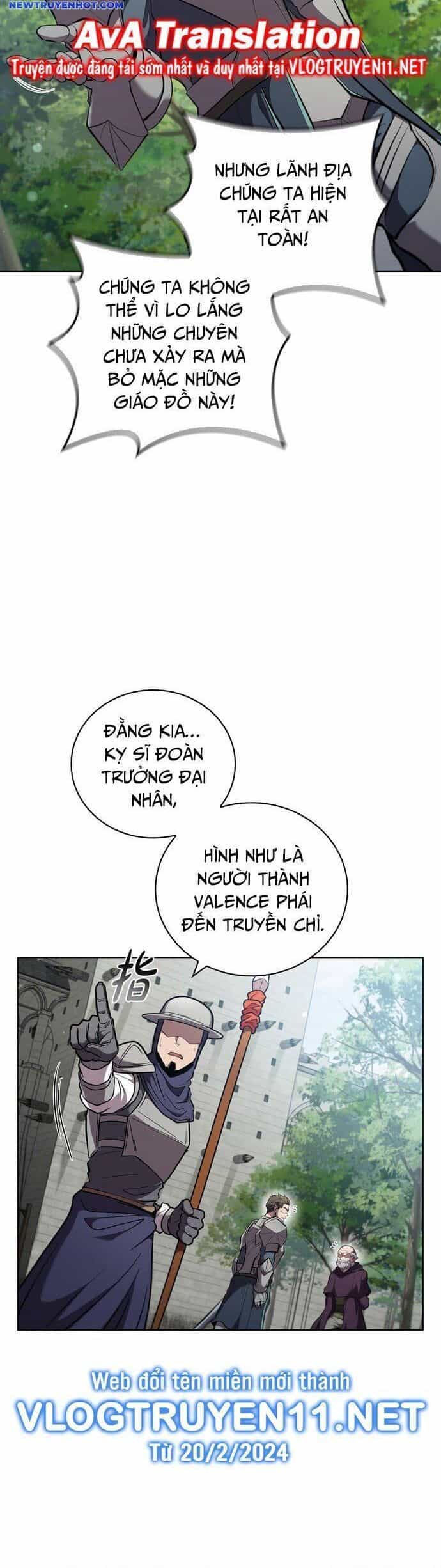 Hồi Quy Thành Công Tước - Chương 84 - ảnh 6
