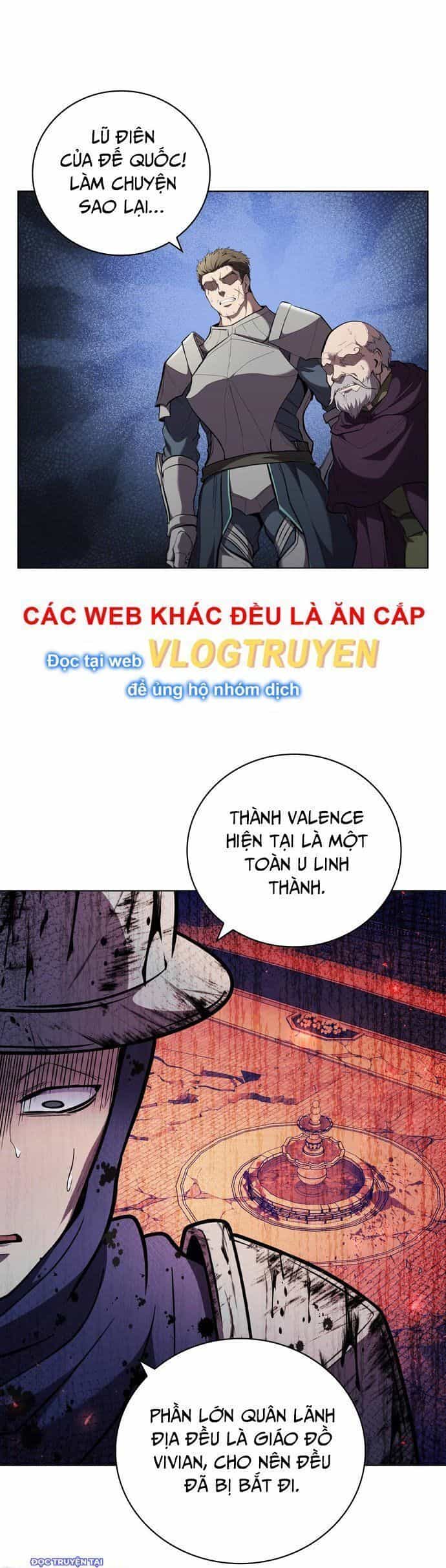 Hồi Quy Thành Công Tước - Chương 84 - ảnh 9