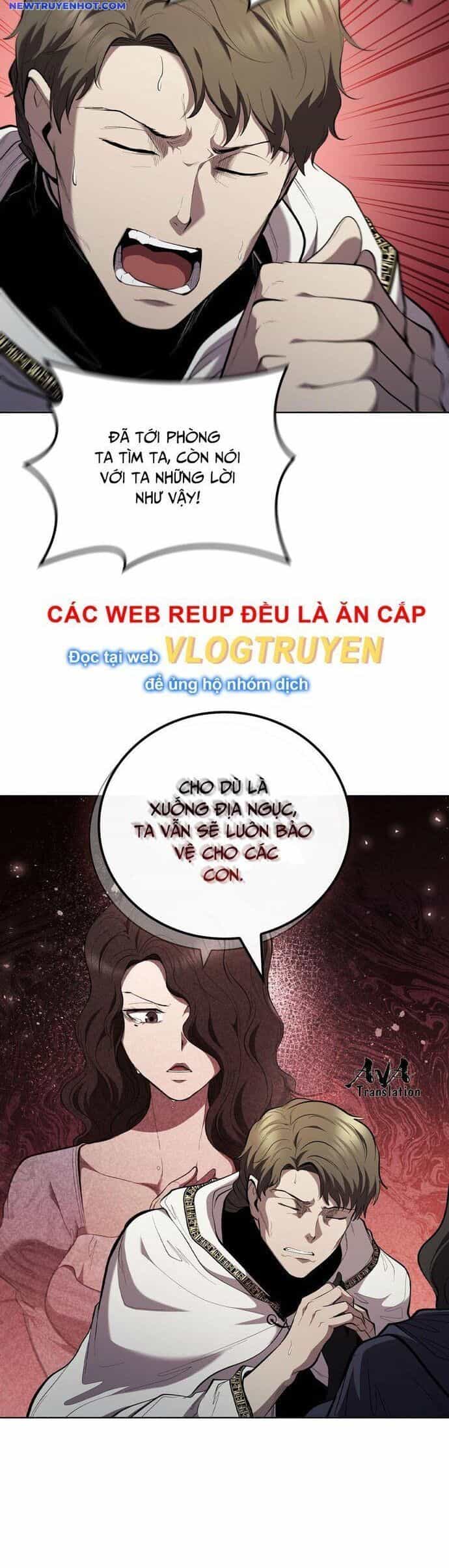 Hồi Quy Thành Công Tước - Chương 85 - ảnh 10