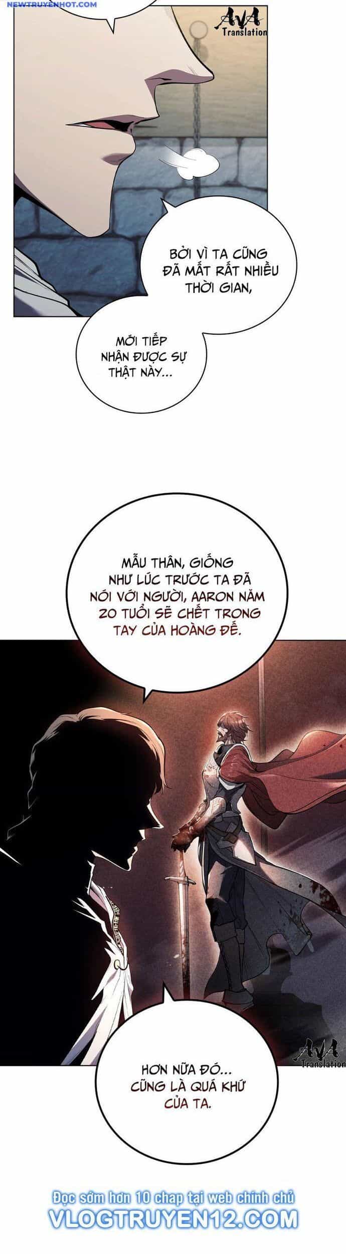 Hồi Quy Thành Công Tước - Chương 85 - ảnh 8