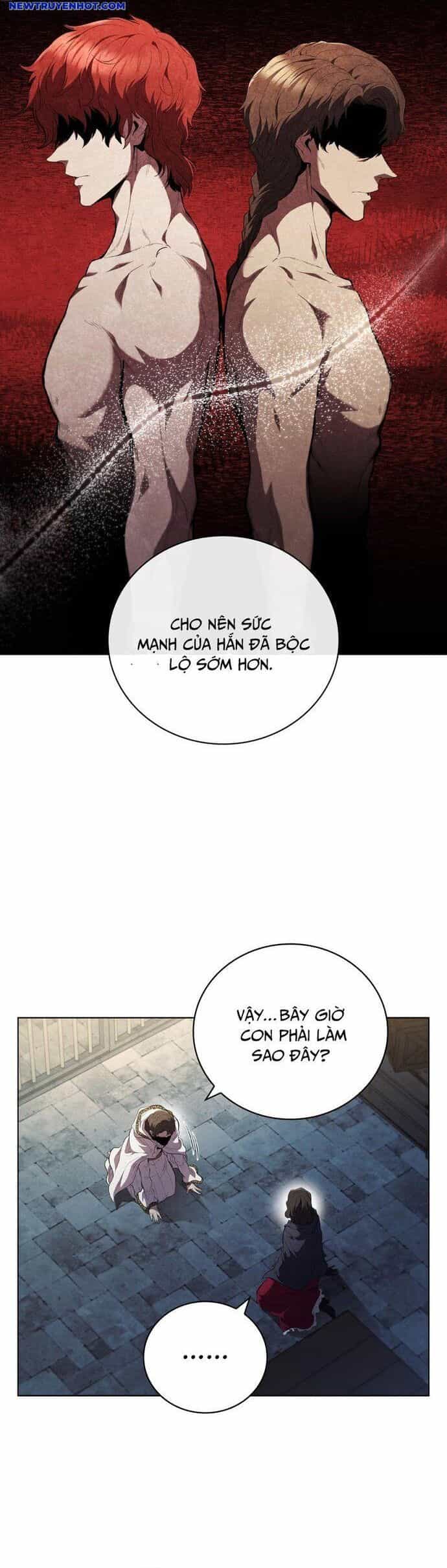 Hồi Quy Thành Công Tước - Chương 86 - ảnh 20