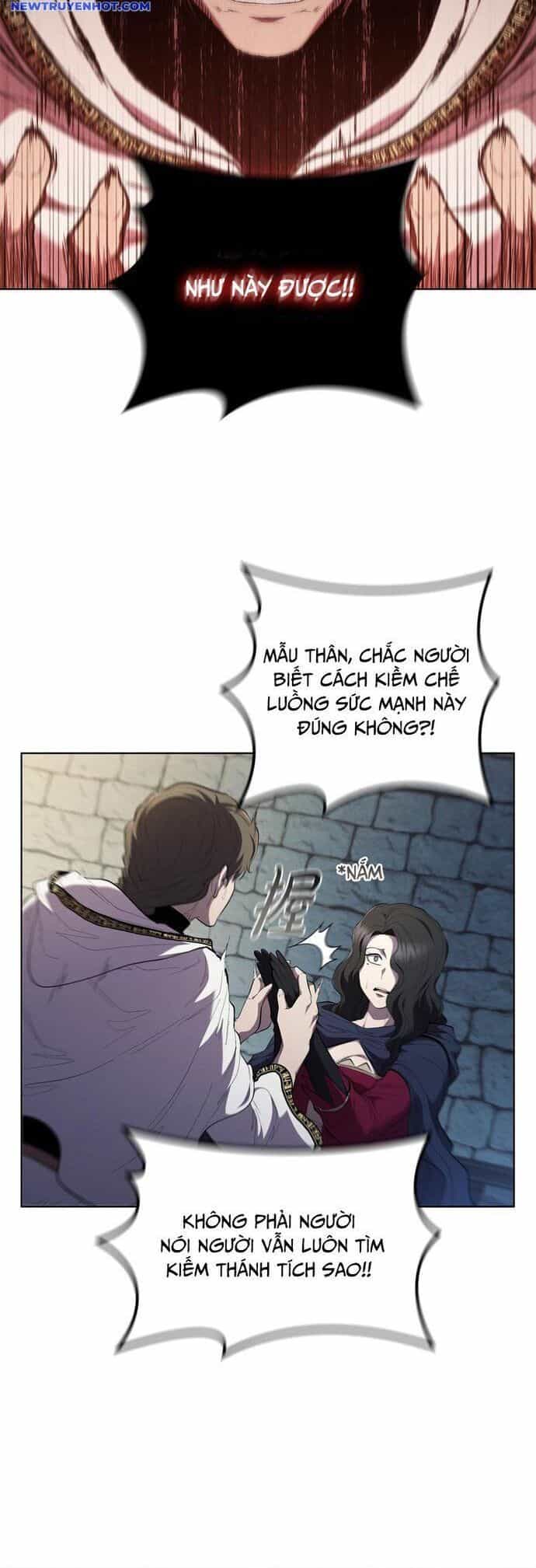 Hồi Quy Thành Công Tước - Chương 86 - ảnh 22