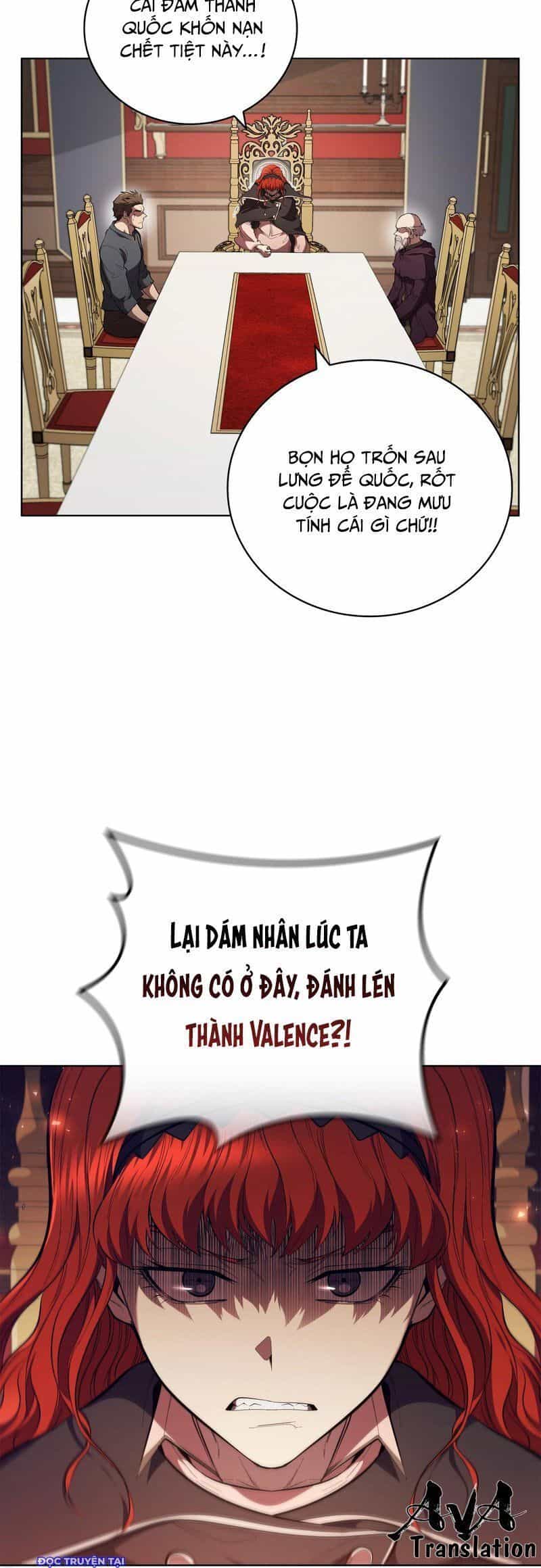 Hồi Quy Thành Công Tước - Chương 87 - ảnh 3