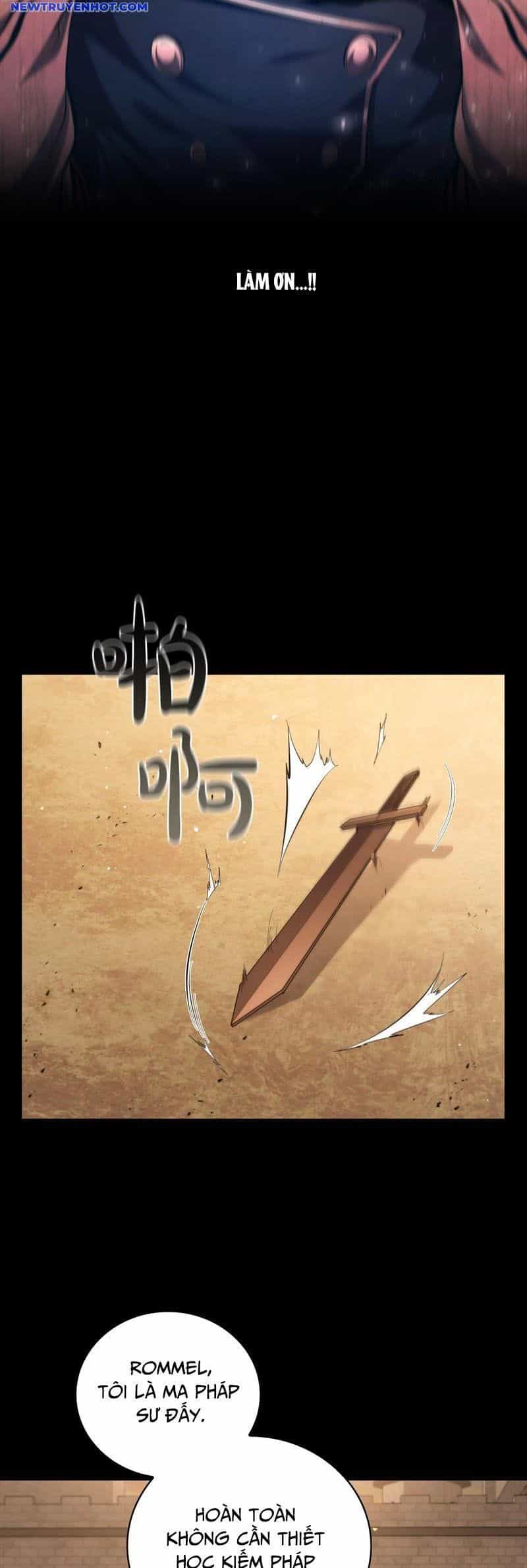 Hồi Quy Thành Công Tước - Chương 89 - ảnh 46
