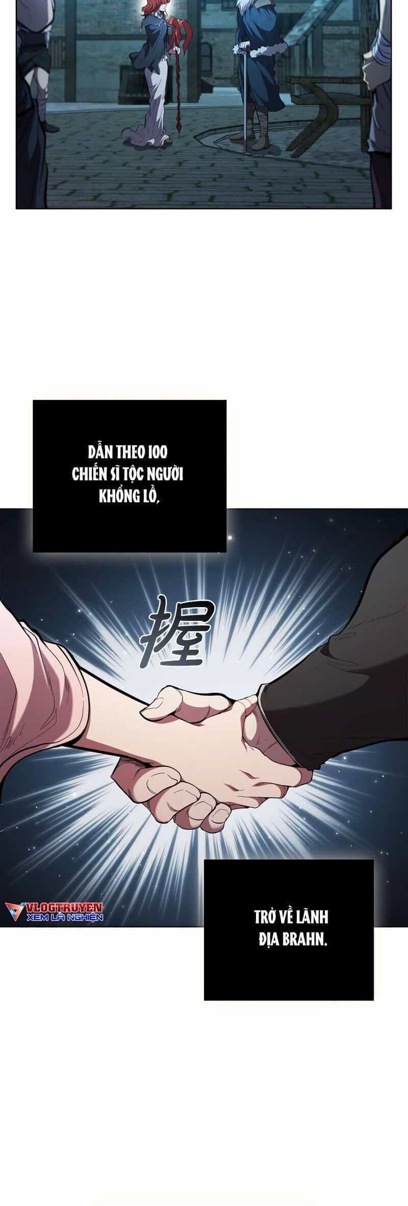Hồi Quy Thành Công Tước - Chương 89 - ảnh 9