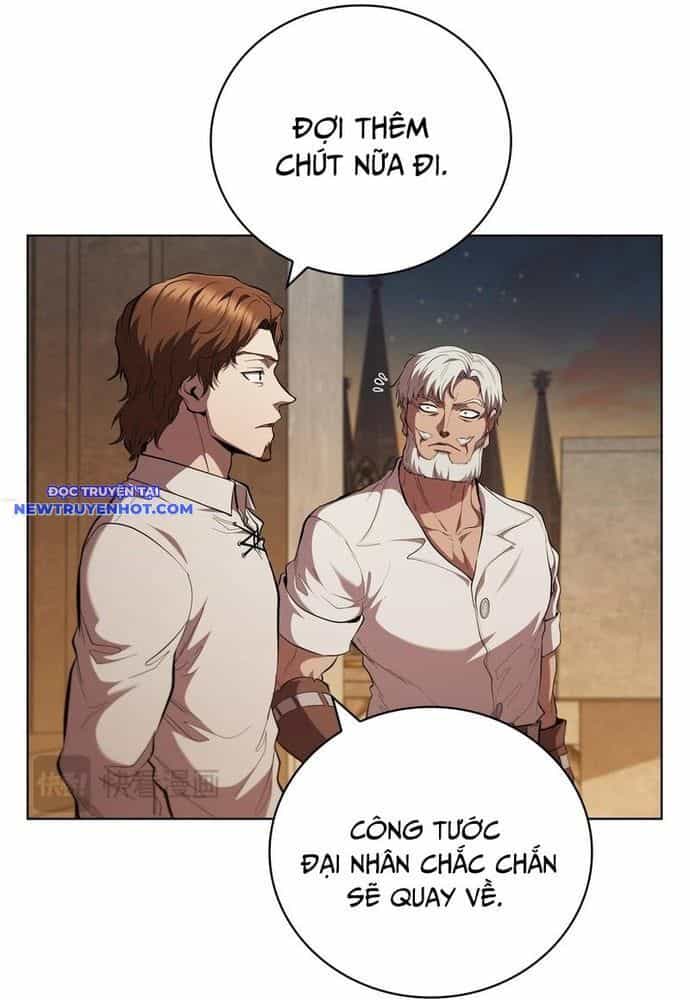 Hồi Quy Thành Công Tước - Chương 94 - ảnh 19