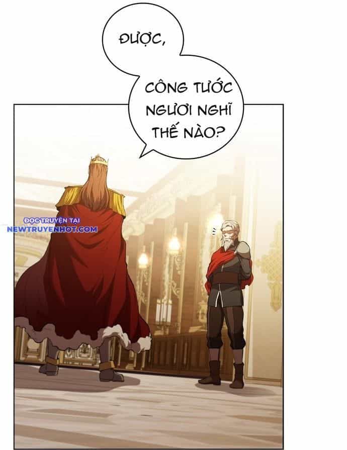 Hồi Quy Thành Công Tước - Chương 97 - ảnh 48