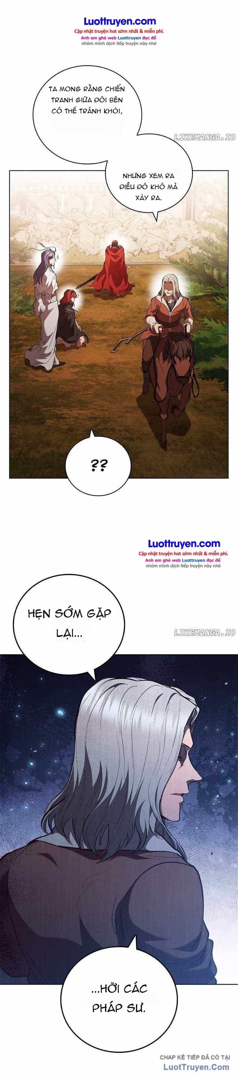 Hồi Quy Thành Công Tước - Chương 99 - ảnh 23