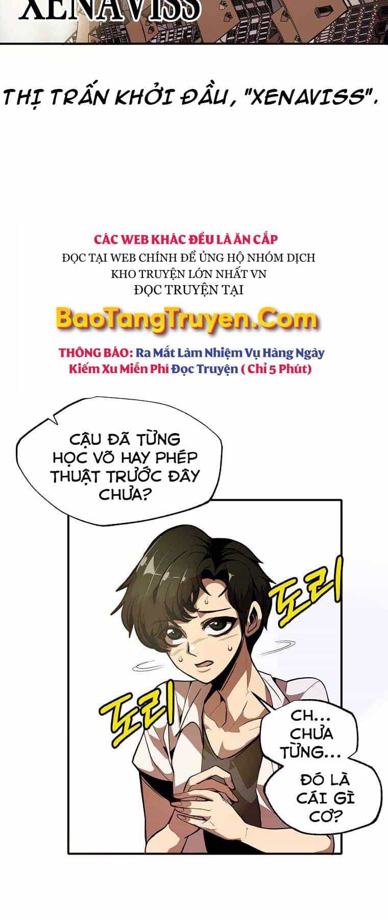Hồi Quy Trở Lại Thành Kẻ Vô Dụng - Chương 1 - ảnh 12