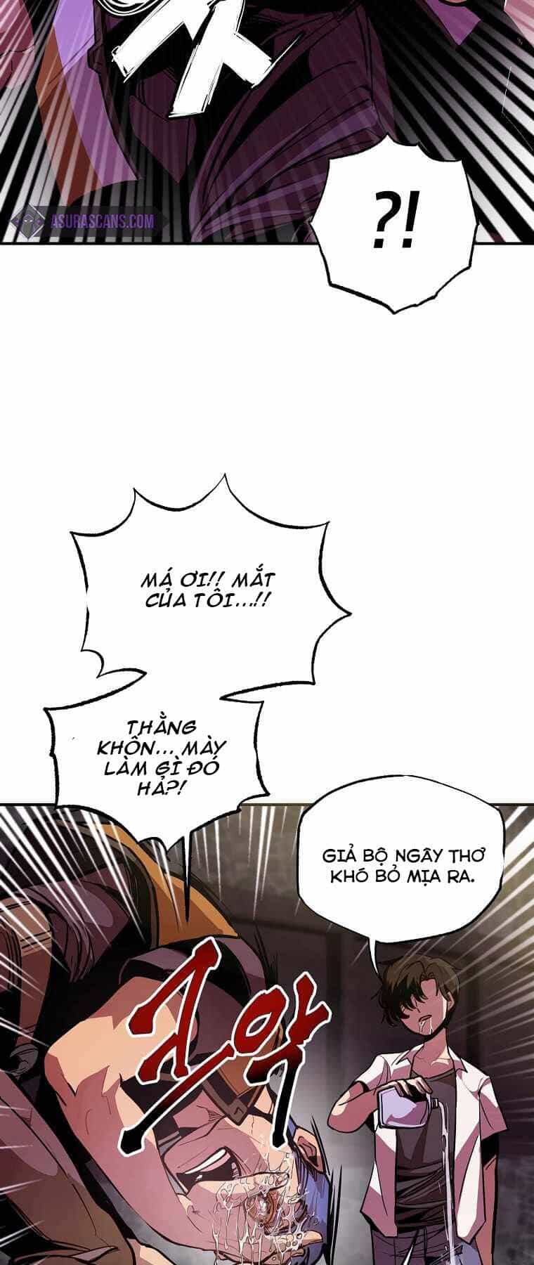 Hồi Quy Trở Lại Thành Kẻ Vô Dụng - Chương 1 - ảnh 18