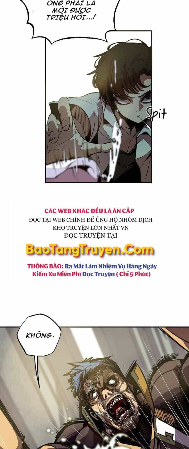 Hồi Quy Trở Lại Thành Kẻ Vô Dụng - Chương 1 - ảnh 21