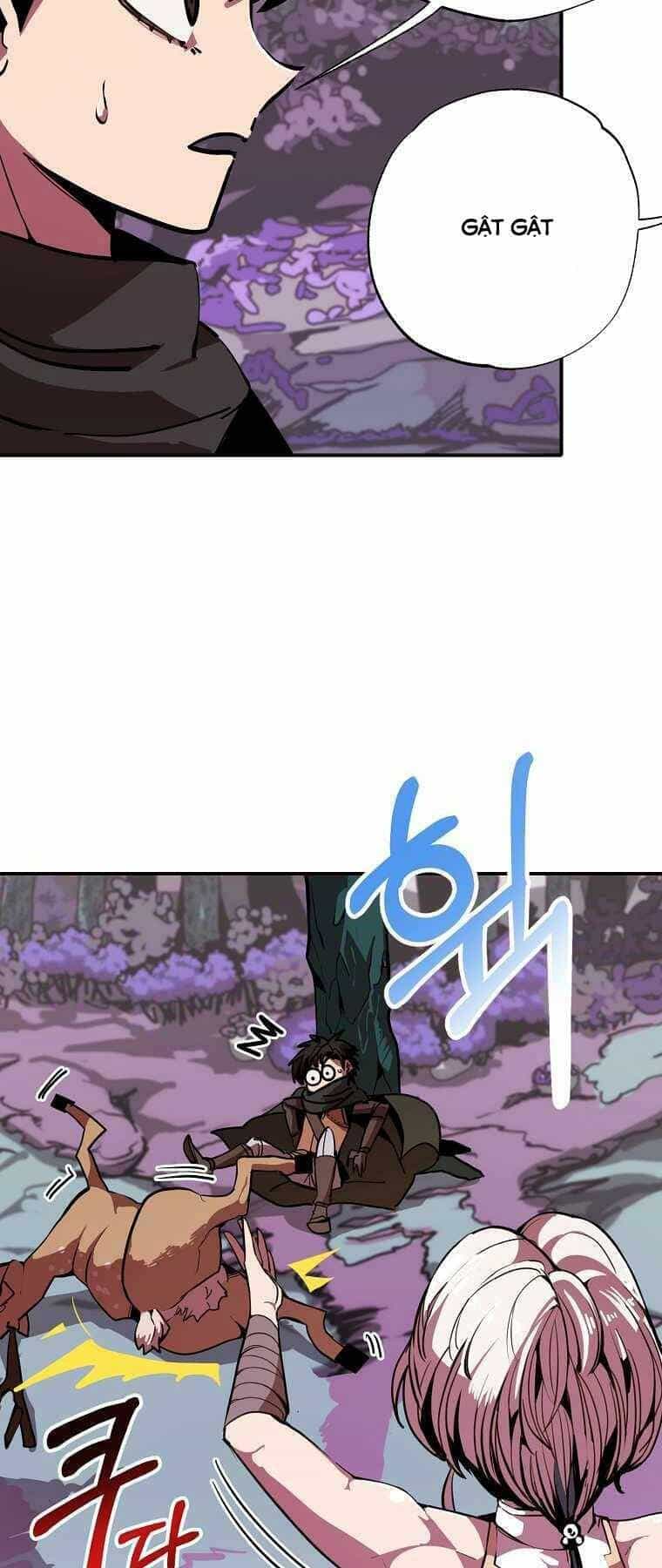Hồi Quy Trở Lại Thành Kẻ Vô Dụng - Chương 10 - ảnh 55