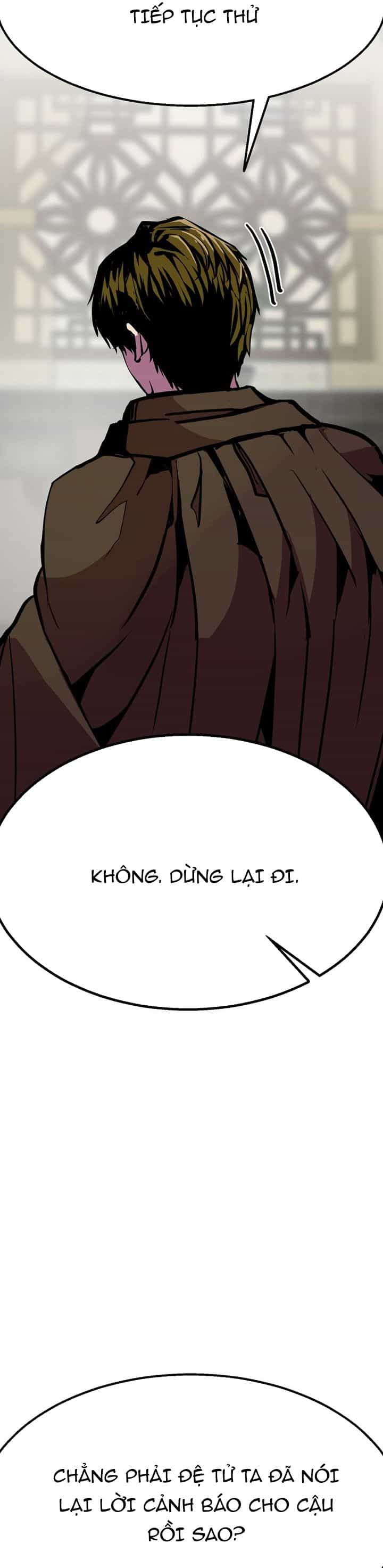 Hồi Quy Trở Lại Thành Kẻ Vô Dụng - Chương 97 - ảnh 6