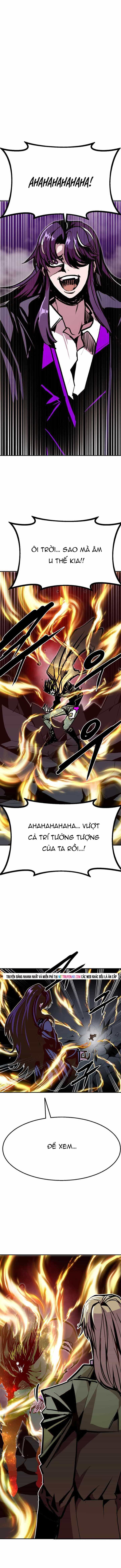 Hồi Quy Trở Lại Thành Kẻ Vô Dụng - Chương 102 - ảnh 3