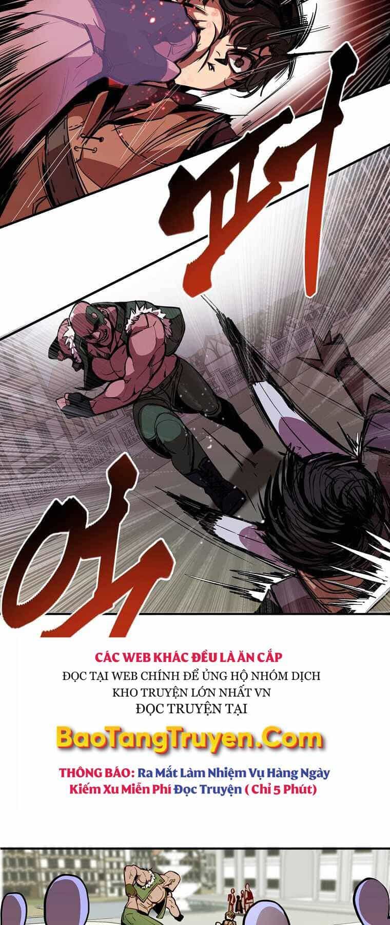 Hồi Quy Trở Lại Thành Kẻ Vô Dụng - Chương 2 - ảnh 39