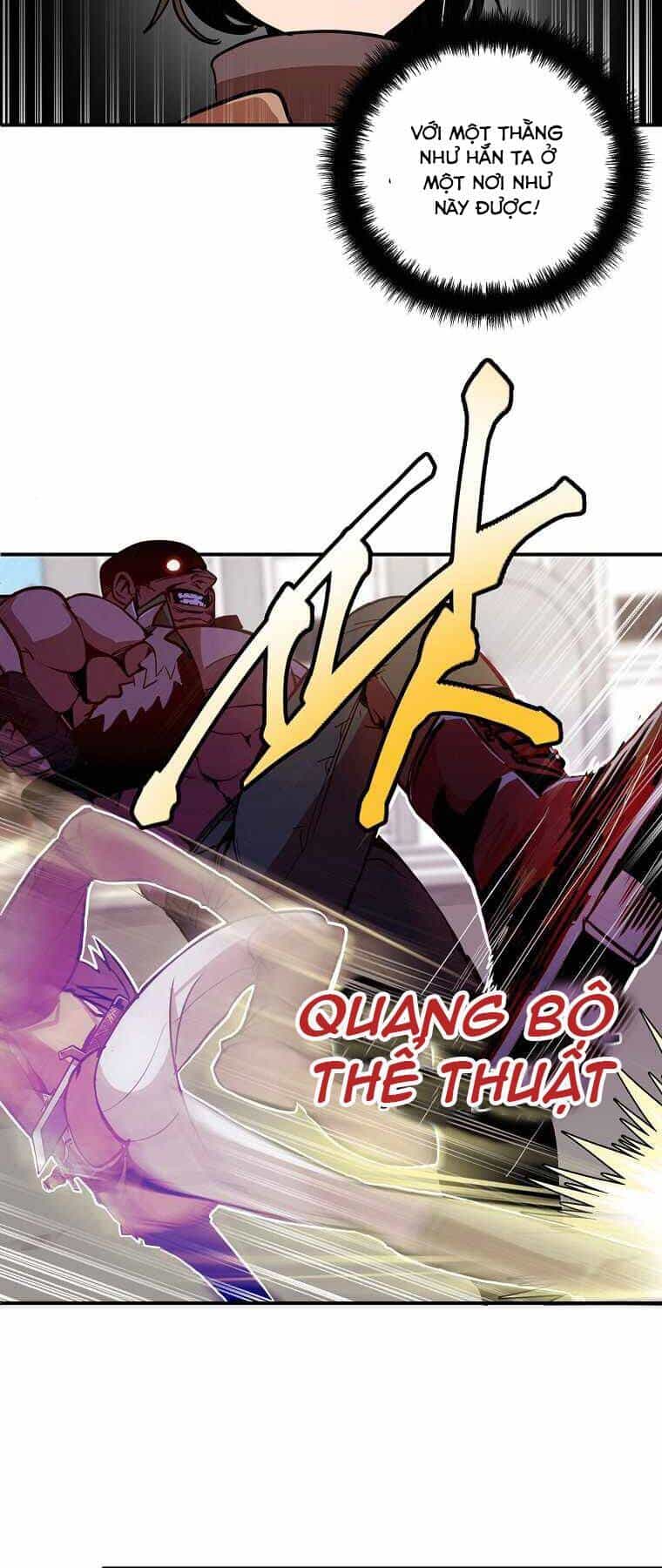Hồi Quy Trở Lại Thành Kẻ Vô Dụng - Chương 2 - ảnh 51