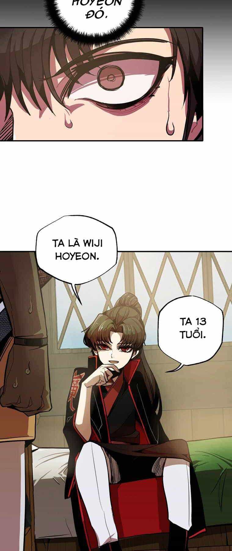 Hồi Quy Trở Lại Thành Kẻ Vô Dụng - Chương 2 - ảnh 72