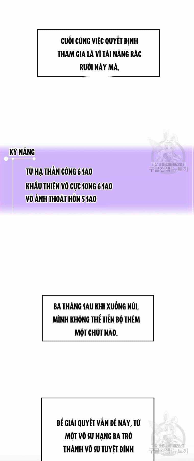 Hồi Quy Trở Lại Thành Kẻ Vô Dụng - Chương 25 - ảnh 32
