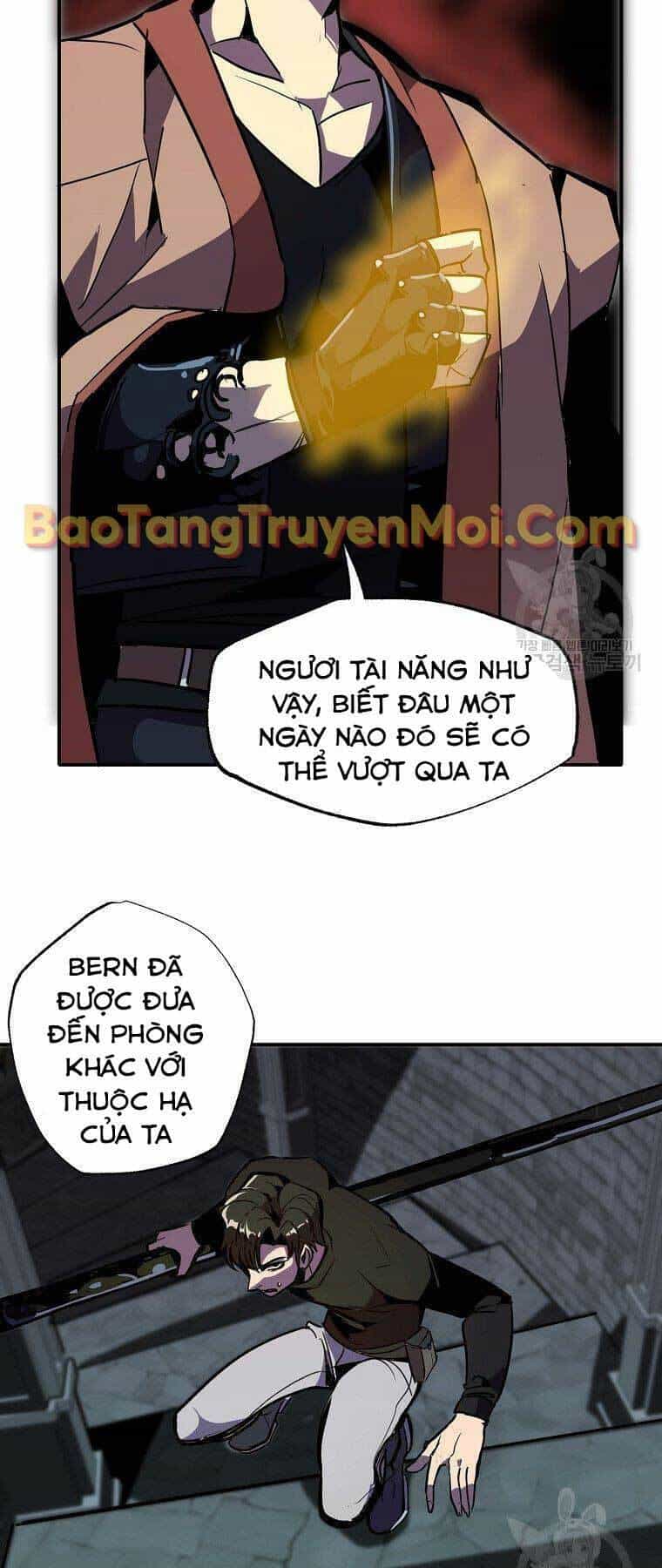 Hồi Quy Trở Lại Thành Kẻ Vô Dụng - Chương 26 - ảnh 55