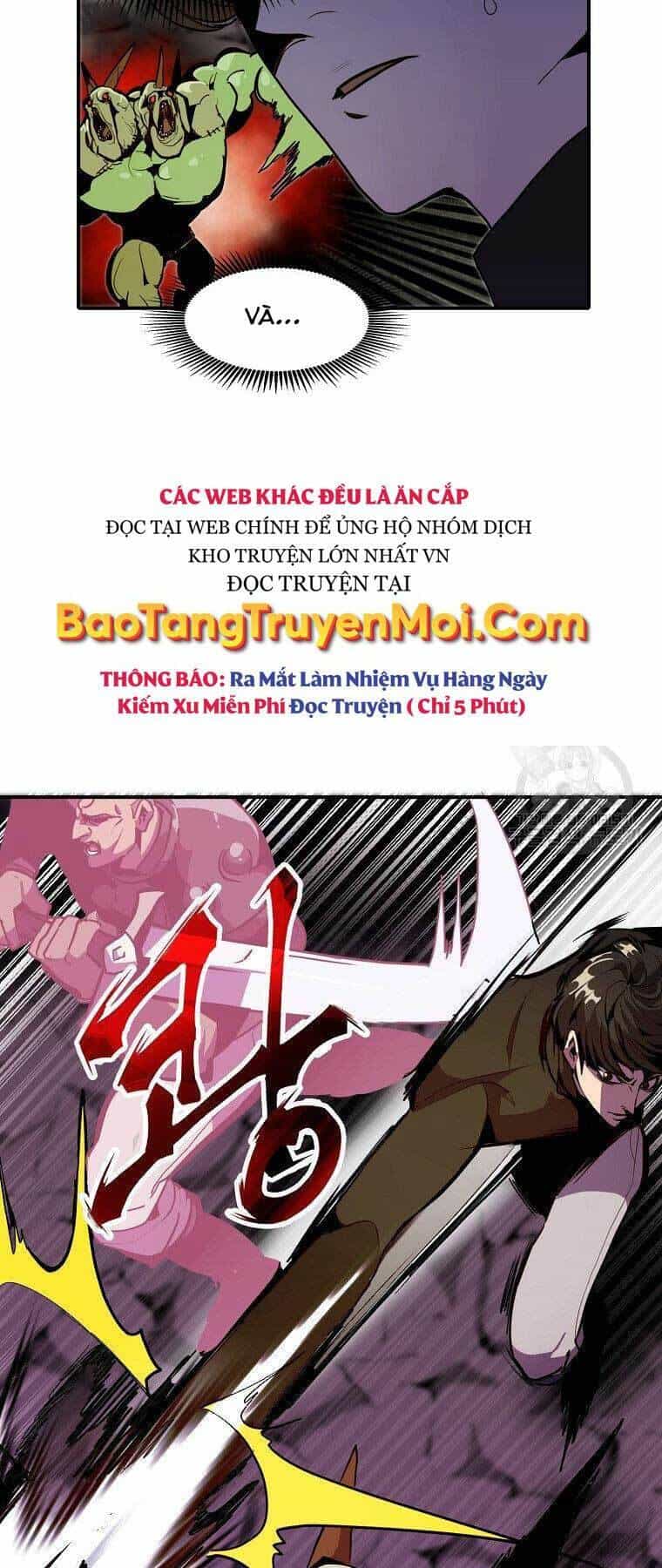 Hồi Quy Trở Lại Thành Kẻ Vô Dụng - Chương 26 - ảnh 9