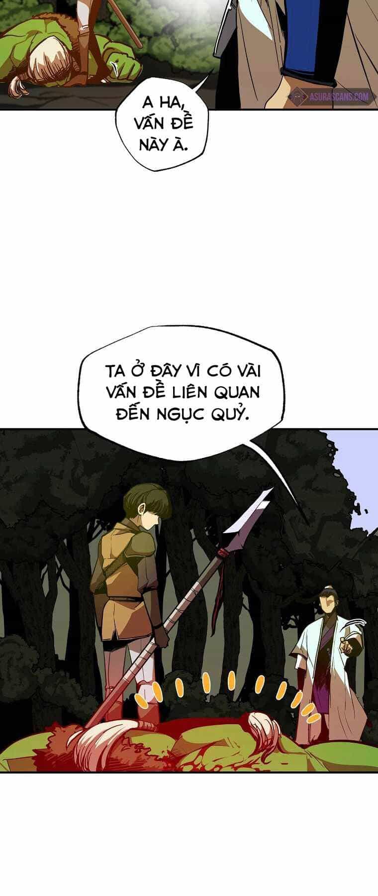 Hồi Quy Trở Lại Thành Kẻ Vô Dụng - Chương 3 - ảnh 49