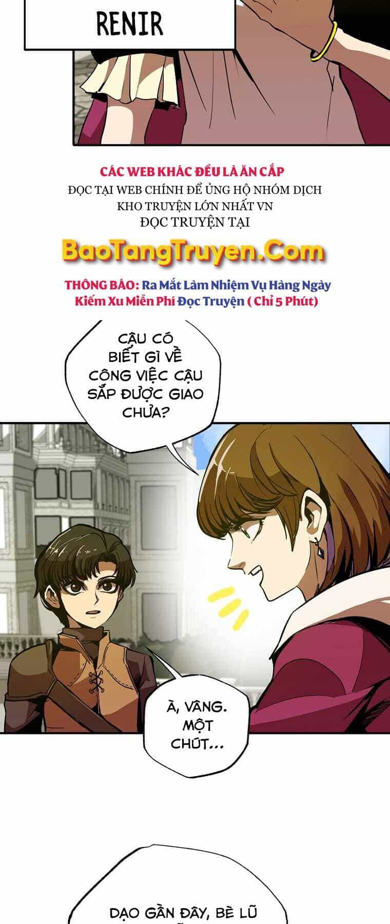Hồi Quy Trở Lại Thành Kẻ Vô Dụng - Chương 3 - ảnh 54