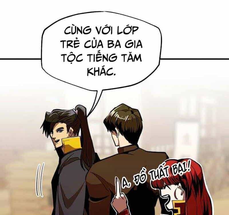 Hồi Quy Trở Lại Thành Kẻ Vô Dụng - Chương 37 - ảnh 4