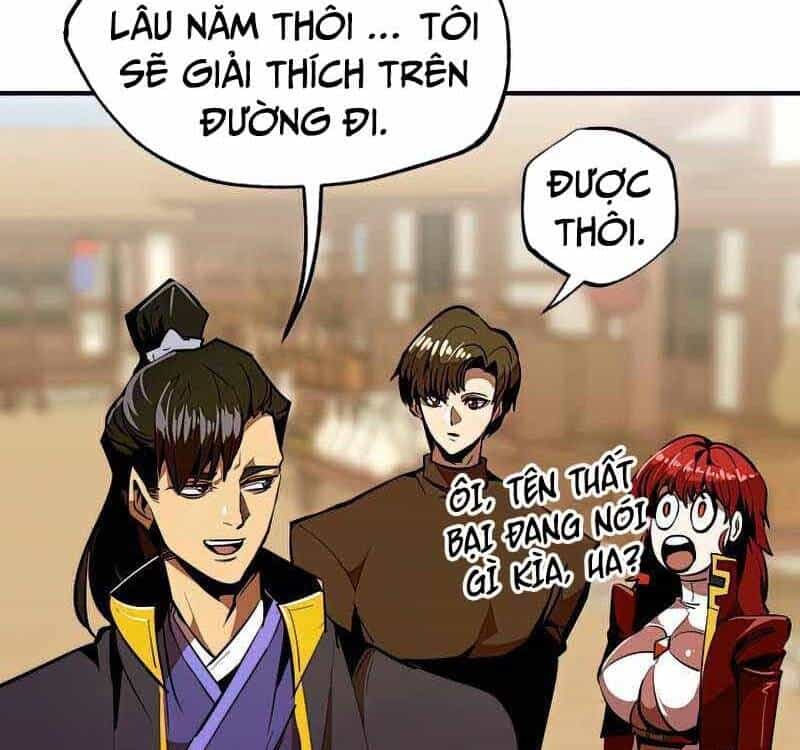 Hồi Quy Trở Lại Thành Kẻ Vô Dụng - Chương 37 - ảnh 6