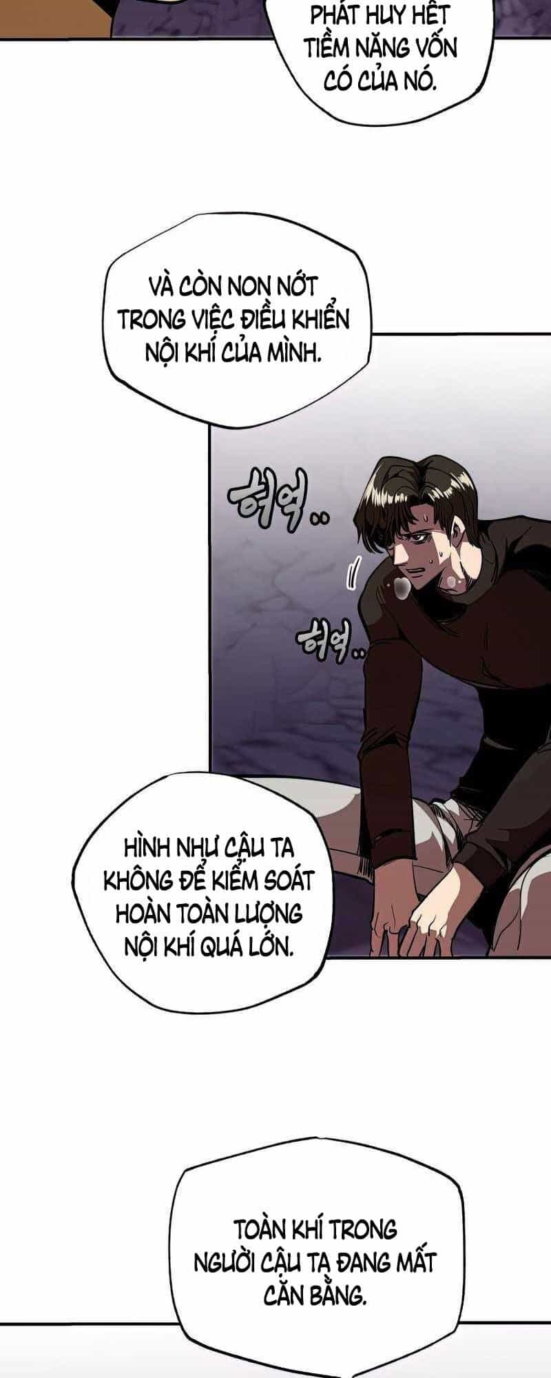 Hồi Quy Trở Lại Thành Kẻ Vô Dụng - Chương 38 - ảnh 8