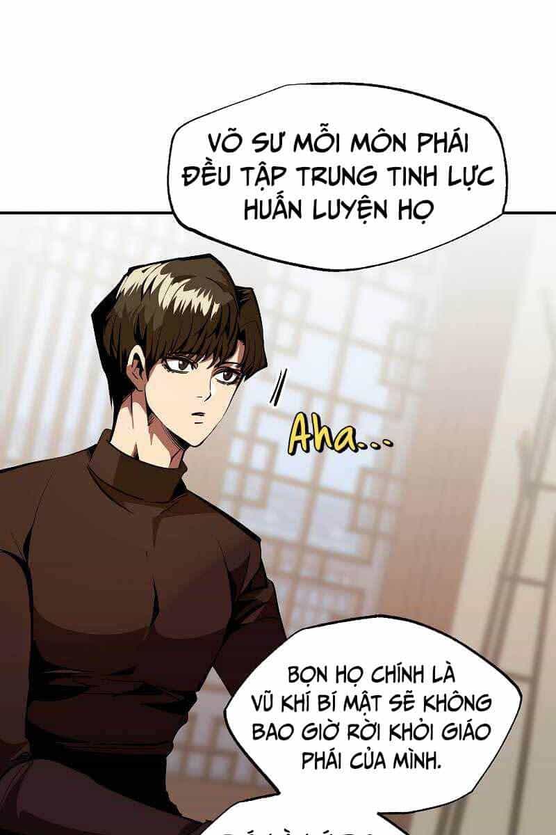 Hồi Quy Trở Lại Thành Kẻ Vô Dụng - Chương 39 - ảnh 9