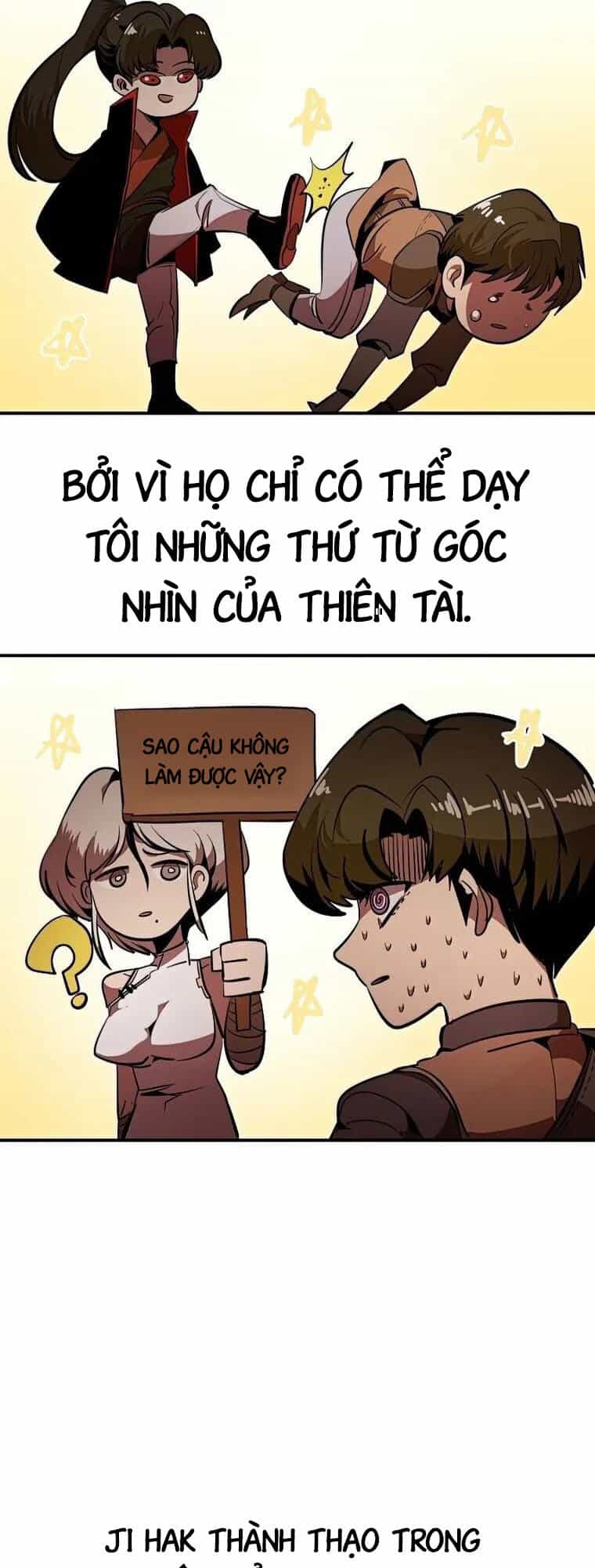 Hồi Quy Trở Lại Thành Kẻ Vô Dụng - Chương 40 - ảnh 22
