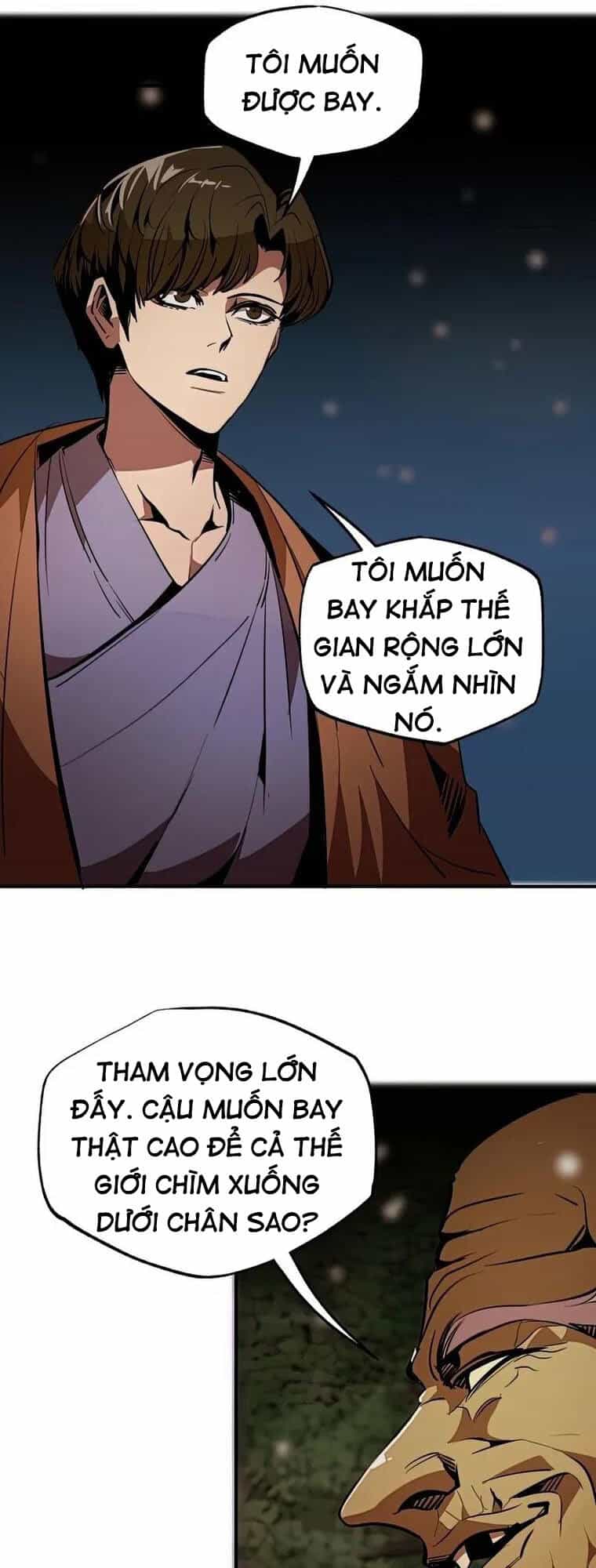 Hồi Quy Trở Lại Thành Kẻ Vô Dụng - Chương 40 - ảnh 45