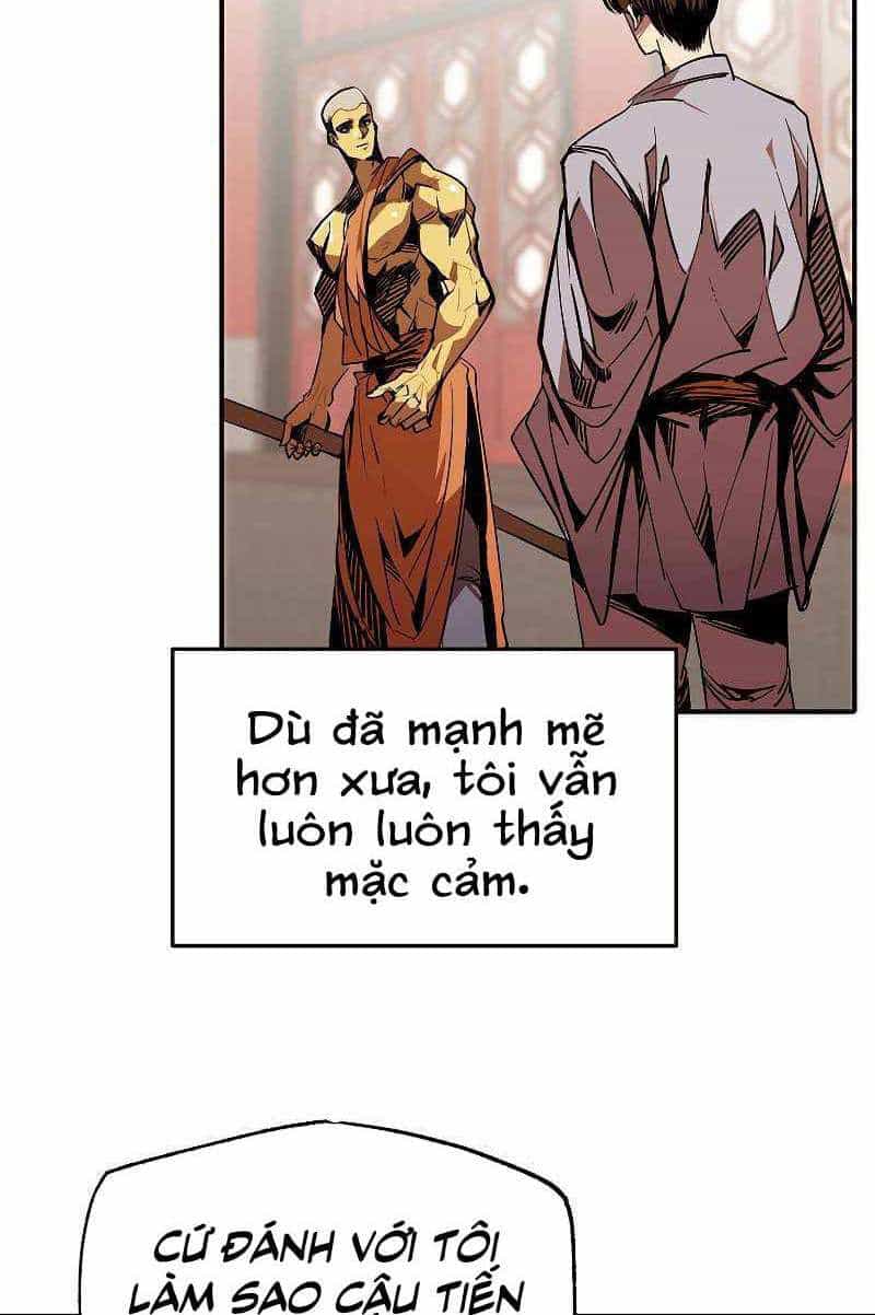 Hồi Quy Trở Lại Thành Kẻ Vô Dụng - Chương 41 - ảnh 6