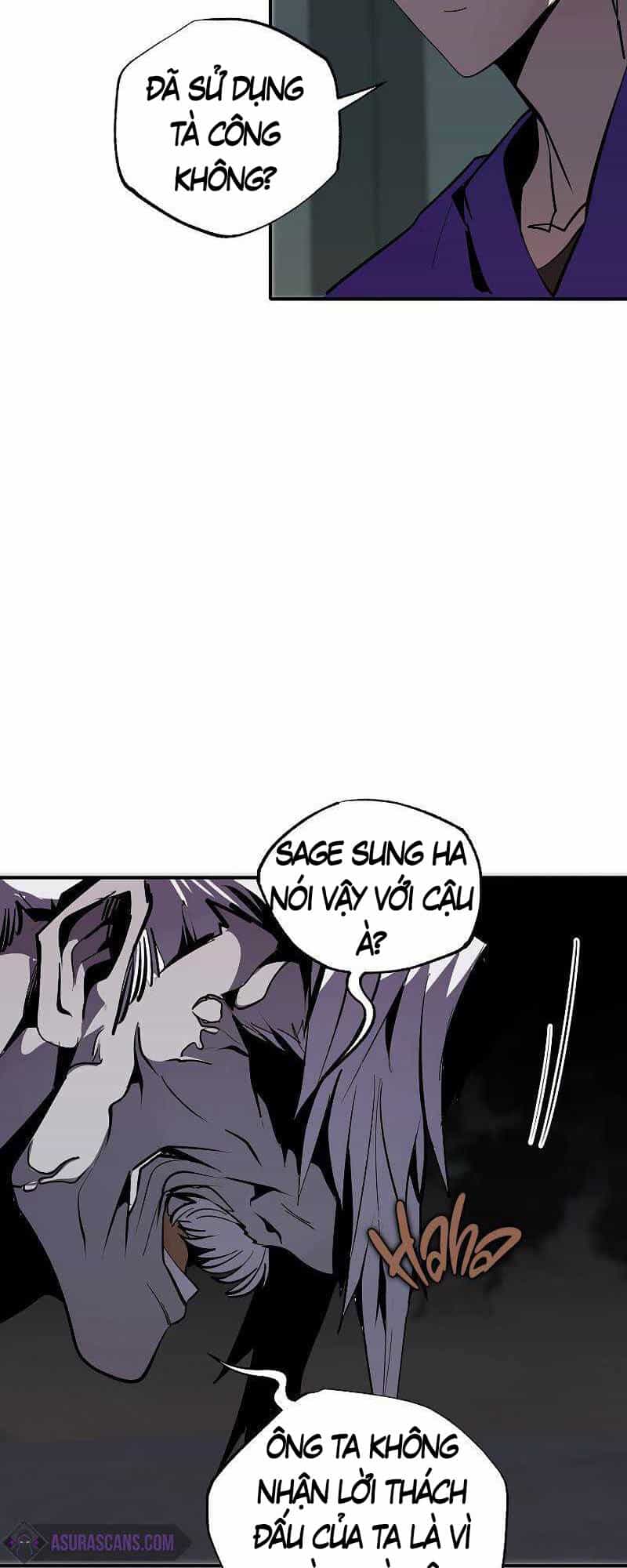 Hồi Quy Trở Lại Thành Kẻ Vô Dụng - Chương 43 - ảnh 35