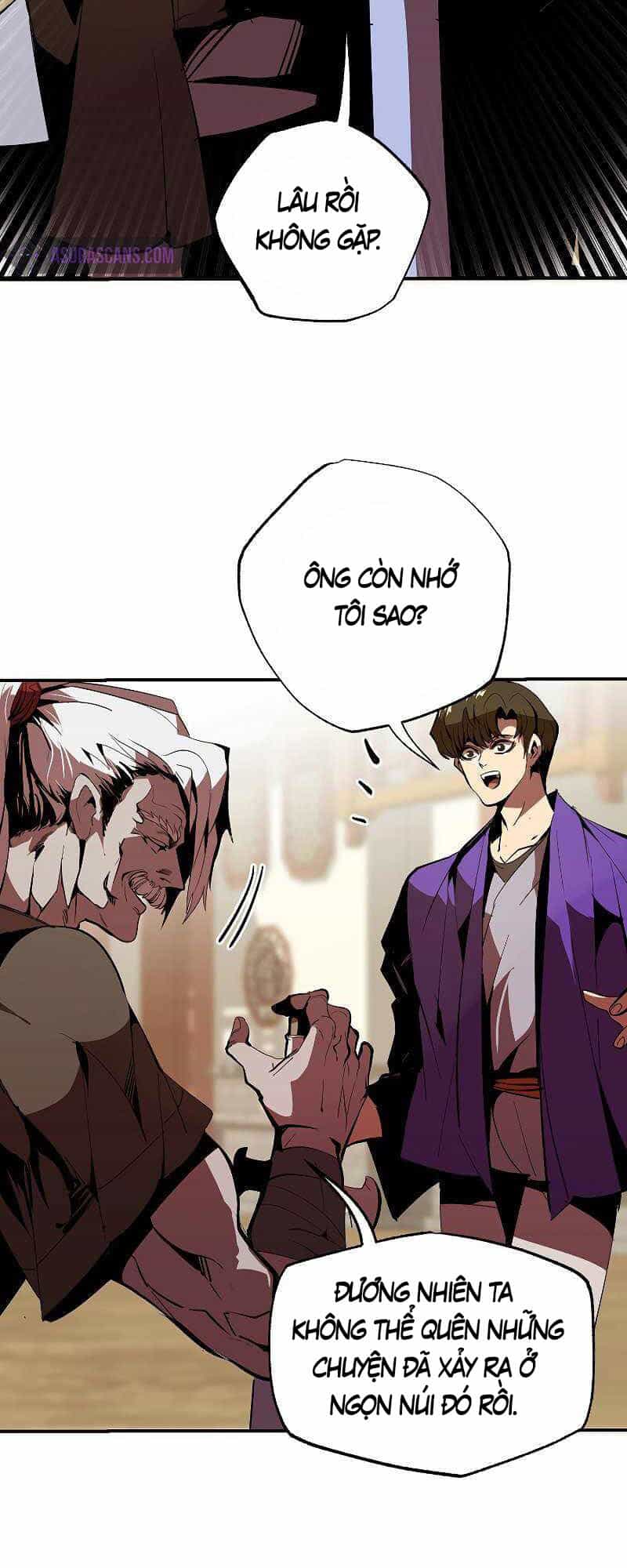 Hồi Quy Trở Lại Thành Kẻ Vô Dụng - Chương 43 - ảnh 7
