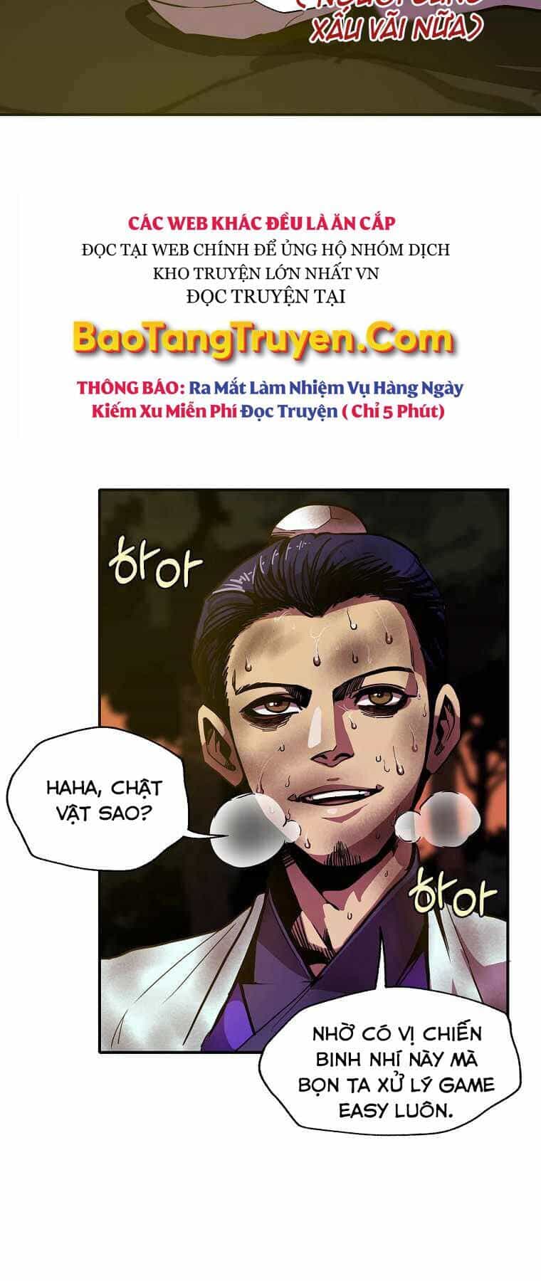 Hồi Quy Trở Lại Thành Kẻ Vô Dụng - Chương 5 - ảnh 11
