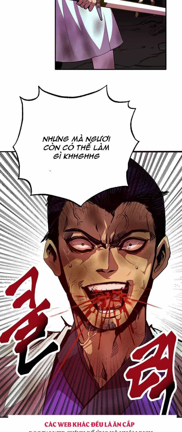 Hồi Quy Trở Lại Thành Kẻ Vô Dụng - Chương 5 - ảnh 38